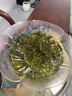 七春 2025茶葉禮盒日照綠茶雨前高山云霧綠茶山東特產(chǎn)教師節(jié)禮品250g 曬單實(shí)拍圖