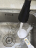 ipoosi電子量勺秤克數烘焙電子秤勺奶粉勺嬰兒寶寶輔食工具稱(chēng)重計量勺 曬單實(shí)拍圖