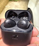 森海塞爾（Sennheiser）【政府補貼】ACCENTUM Open 真無(wú)線(xiàn)耳機 藍牙無(wú)線(xiàn)耳機半入耳式半開(kāi)放式 經(jīng)典黑 教師節送禮 曬單實(shí)拍圖