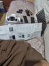 霸天安4G太陽(yáng)能攝像頭 監控室外免插電無(wú)需連wifi終身免流量 監控器360度無(wú)死角帶夜視 全景追蹤手機遠程 曬單實(shí)拍圖