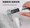 金隆興鋁箔廚房防油貼紙櫥柜防水耐高溫墊防潮灶臺面保護膜0.6*10米 曬單實(shí)拍圖