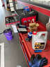嘉實(shí)多（Castrol）嘉效 全合成機油 潤滑油 0W-20 SP/C5 4L 汽車(chē)保養 曬單實(shí)拍圖