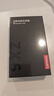 聯(lián)想（Lenovo）1TB NVMe移動(dòng)硬盤(pán)固態(tài)（PSSD）Type-c USB3.2接口 手機直連 ZX6系列 2100MB/s 手機筆記本外接 曬單實(shí)拍圖