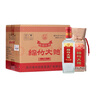 劍南春 紙袋 醇釀經(jīng)典綿竹大曲 52度 500ml*12瓶 整箱裝 濃香型白酒 曬單實(shí)拍圖