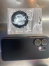 紐致適用vivos30手機(jī)殼新款S30Pro鋁合金背板帶旋轉(zhuǎn)支架鏡頭全包防摔金屬超薄磨砂保護(hù)殼mini男女外殼 升級旋轉(zhuǎn)支架【酷炫黑】金盾磨砂殼 vivo S30 曬單實(shí)拍圖