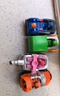 汪汪隊立大功（PAW PATROL）汪汪隊玩具萊德狗狗巡邏隊救援車(chē)套裝男女孩玩具生日禮物 路馬氣墊船賽車(chē)-1輛 曬單實(shí)拍圖