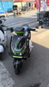 款2025新黑騎士款B3外賣(mài)電動(dòng)車(chē)高速?lài)鴺穗娖寇?chē)換電專(zhuān)用長(cháng)跑王爬坡 頂配高速版72 32A天能/超威 曬單實(shí)拍圖