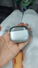 漫步者（EDIFIER）蘿莉豆Lolli ANC真無線主動(dòng)降噪藍(lán)牙耳機(jī)半入耳式翻譯同聲傳譯運(yùn)動(dòng)跑步音樂游戲電競適配蘋果華為 星光金+柯基狗耳機(jī)套+曬單10元 曬單實(shí)拍圖