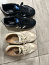 阿迪達斯 adidas三葉草samba T頭鞋運動鞋男女休閑鞋七夕禮物B75807  38 曬單實拍圖