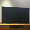 小米電視S Pro Mini LED 75英寸2026款5200nits 2304分區330Hz廣視角低反屏L75MC-SP 外觀(guān)升級 曬單實(shí)拍圖