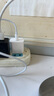 蘋果充電器30W適配原裝快充套裝iphone14/13/16promax/pro/plus手機(jī)12充電頭11充電線充電器數(shù)據(jù)線 30W快充頭+快充線1米套裝 快充不傷機(jī) 曬單實(shí)拍圖