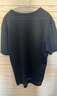 耐克(NIKE)春夏男短袖圓領(lǐng)T恤 運動(dòng)休閑 簡(jiǎn)約時(shí)尚 DV9816-010 黑色XL 曬單實(shí)拍圖
