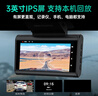 HIKVISION?？低曅熊囉涗泝xC6A 3K超清黑光夜視60幀高速防抖不拖影AI聲控 曬單實(shí)拍圖