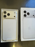Apple/蘋(píng)果 iPhone 17 Pro Max 256GB 銀色 支持移動(dòng)聯(lián)通電信5G 雙卡雙待手機 曬單實(shí)拍圖