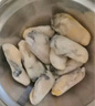海鮮世家冷凍生蠔肉1.6斤 60-70只/袋 牡蠣肉 火鍋燒烤食材海鮮生鮮 曬單實(shí)拍圖