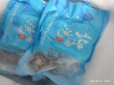 東上御品 冰島進口 海參紅極參北極紅參2斤 固形物≥75% -源頭直發(fā) 曬單實拍圖