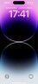 iPhone 14 ProMax【24期免息】蘋(píng)果14promax 國行5G蘋(píng)果 二手手機 暗夜紫色 【85%用戶(hù)選擇】 【99新】256G【性能/性?xún)r(jià)比推薦】3期免息 三年老店+五星店鋪+一年質(zhì)保 曬單實(shí)拍圖