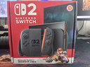 任天堂（Nintendo）【國內保稅倉】Switch2代主機 NS2游戲機掌機 港版賽車(chē)同捆+NS2咚奇剛 蕉力全開(kāi)（保稅倉） 曬單實(shí)拍圖