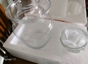 拜杰玻璃泡菜壇子5斤裝加厚密封圓口腌菜缸腌蛋罐泡酒瓶玻璃瓶泡菜壇 曬單實拍圖