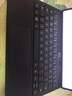 HUAWEI 華為星躍鍵盤(pán)  硯黑  適用于華為平板HUAWEI MatePad Pro 12.2英寸 曬單實(shí)拍圖