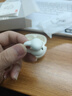 聯(lián)想【旗艦頂配版】真無(wú)線(xiàn)藍牙耳機耳夾式藍牙5.4骨傳導概念開(kāi)放式不入耳掛耳式通話(huà)降噪跑步運動(dòng)耳機 云巖米【藍牙5.4+360°環(huán)繞音】 DT定向傳音+ENC雙麥降噪 曬單實(shí)拍圖