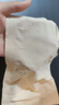 抱抱棉文胸內(nèi)衣女夏季薄款小胸聚攏收副乳防下垂提拉無鋼圈美背胸罩 曬單實(shí)拍圖