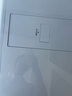 海信（Hisense）大薄荷熱泵洗烘一體E7Q洗衣機(jī) 全自動(dòng)滾筒洗衣機(jī)13公斤大容量 健康活水洗 WH130E7Q 國(guó)家補(bǔ)貼 曬單實(shí)拍圖