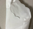 內小伴5條裝純欲女士無(wú)痕抗菌冰絲內褲中腰夏季超薄款女生三角短褲   L 曬單實(shí)拍圖