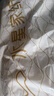 水星家紡枕頭枕芯酒店枕頭護(hù)頸枕頭芯家用一對純棉抗菌可水洗中枕48x74cm 曬單實拍圖