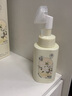 儒意（RUYI）山茶花頑固污漬清洗劑265ml 衣物沙發(fā)干洗劑泡沫免洗去油污漬神器 曬單實(shí)拍圖
