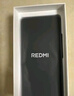 小米 REDMI K80 Pro 國家補貼 驍龍8至尊版 全焦段影像 澎湃OS 12GB+256GB 玄夜黑 紅米5G手機 曬單實(shí)拍圖