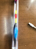 小鳳仙路滑漂日夜兩用咬鉤變色遠投夜光浮漂醒目加粗高靈敏磯釣大物魚漂 JD-M04吃鉛約8.0g 【咬鉤變色款】+1粒電池 曬單實拍圖