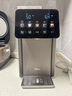 美的（Midea）小魔方pro電熱水瓶燒水壺多段恒溫電熱水壺316L不銹鋼內膽開(kāi)水壺以舊換新補貼5L大容量L型可拆水箱 5L MK-SP50E-31FPro 曬單實(shí)拍圖