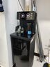 長虹茶吧機【家電國家補貼】茶吧柜飲水機家用一體遙控智能茶吧機沖泡奶燒水壺泡茶機CH-T3902BDS 曬單實拍圖