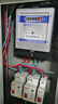 正泰家用電表220v出租房電子單相電度表箱 DDS7777（40）A 曬單實拍圖