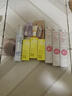 姬芮（ZA）白色隔離霜防曬遮瑕妝前乳三合一SPF34·PA++七夕禮物 曬單實(shí)拍圖