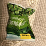 甘源蟹黃味蠶豆休閑零食堅(jiān)果炒貨特產(chǎn)風(fēng)味小吃食品蠶豆瓣量販大包500g 曬單實(shí)拍圖