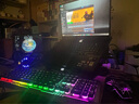 聯(lián)想展機拯救者R9000P電競筆記本電腦RTX4060游戲本Y7000P學(xué)生電競本 Y7000丨I5-11400H丨RTX3050 16G運行丨1T固態(tài) 曬單實(shí)拍圖