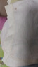 北極絨4條裝胖妹妹大碼內(nèi)褲女士100%純棉抑菌檔中高腰薄款無痕褲頭 藍(lán)色+膚色+抹茶+淺粉 4條 XL （建議140-200斤） 曬單實拍圖