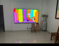 海信電視小墨E5Q Pro65英寸 560分區(qū)U+MiniLED 信芯芯片 抗反光防眩光墨晶屏300Hz  65E5Q-PRO國家補貼 65英寸 曬單實拍圖