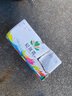 瓦克（WACKER）DA防霉玻璃膠廚衛專(zhuān)用密封膠防水美容膠中性馬桶封邊硅膠白色1支  曬單實(shí)拍圖