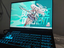 華碩天選6 Pro 酷睿版 國家補貼20% 16英寸游戲本 筆記本電腦(i7-14650HX 16G 1T RTX5060 2.5K)灰 曬單實(shí)拍圖