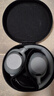 索尼（SONY）ULT WEAR 重低音頭戴式降噪藍(lán)牙耳機(jī)（WH-ULT900N）森林灰 十一出游季 中秋送禮 曬單實(shí)拍圖