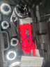 新款電動(dòng)套絲機手提式輕型全自動(dòng)水管開(kāi)牙機鍍鋅管絞絲小型絞螺紋 2000W套絲機4個(gè)頭+割刀+夾具+潤滑 曬單實(shí)拍圖