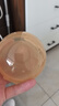 世喜乳盾新生兒奶盾 乳頭保護(hù)罩乳貼 輔助喂奶嘴雙層矯正器 曬單實(shí)拍圖