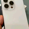 Apple/蘋(píng)果 iPhone 16 Pro Max 256GB 原色鈦金屬 支持移動(dòng)聯(lián)通電信5G 手機【返移動(dòng)話(huà)費券】 曬單實(shí)拍圖