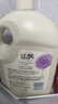 法飄【2000ml】玫瑰花香沐浴露嫩滑清爽迷人浪漫香水沐浴露家庭裝 迷人滋潤4斤 曬單實(shí)拍圖