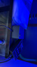 徹朗氧氣泵魚(yú)缸超靜音氧氣泵魚(yú)缸小型家用增氧泵大氣量 大號(hào) 雙孔【僅氣泵 無(wú)配件】 曬單實(shí)拍圖