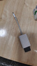 綠聯(lián)Type-C手機打印機連接線(xiàn) MIDI轉方口內錄線(xiàn)適用手機平板電腦接電鋼琴解碼器OTG數據線(xiàn)1.5米80806 曬單實(shí)拍圖
