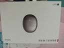 華為智選鴻蒙智選艾優(yōu)智能剃須刀便攜款電動(dòng)男士刮胡刀充電迷你胡須刀禮盒情人節生日七夕禮物送男生男朋友 艾優(yōu)尊享(送禮袋+鼻毛器+收納包+耳機)禮盒裝 曬單實(shí)拍圖